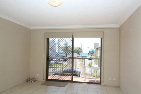 Open for inspection in Mermaid Beach