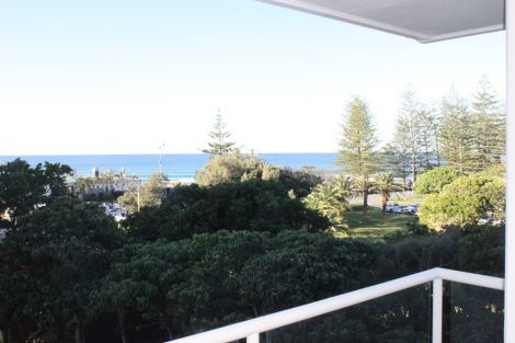 Property in Burleigh Heads - Sold for $360,000