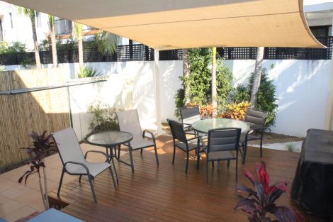 Property in Mermaid Waters - Sold