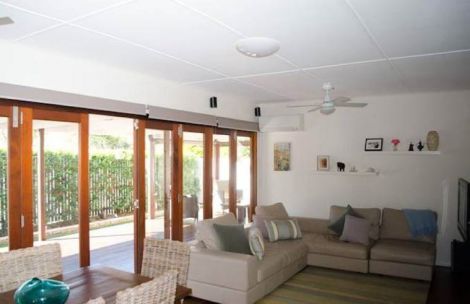 Property in Labrador - Sold