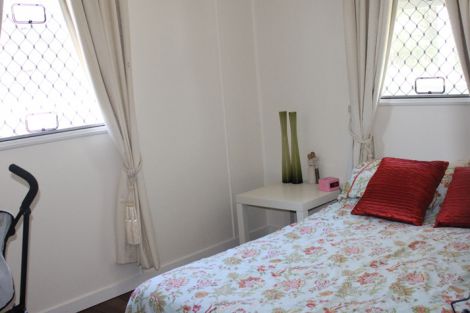 Open for inspection in Labrador