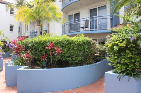 Property in Surfers Paradise - Sold