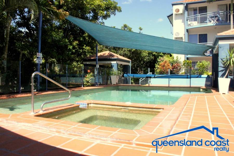 Property in Surfers Paradise - Sold for $160,000