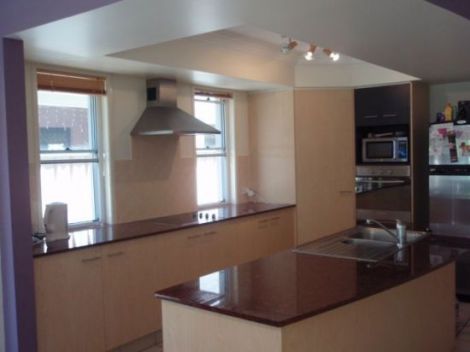 Property in Miami - Leased