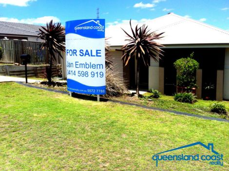 Property in Pacific Pines - Sold