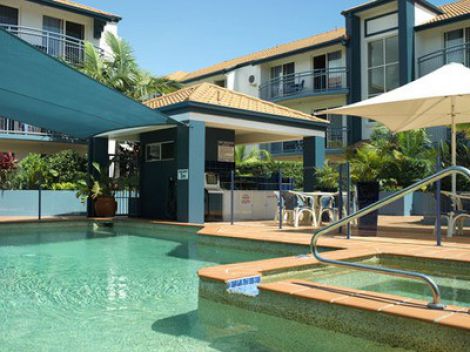 Property Sold in Surfers Paradise