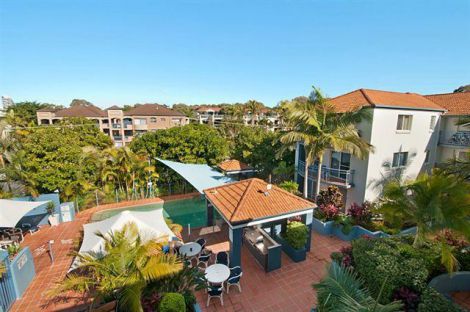 Surfers Paradise Properties Sold