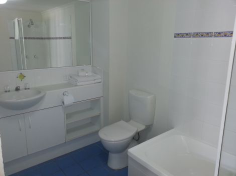 Real Estate in Surfers Paradise