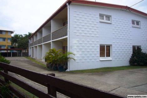 Real Estate in Mermaid Beach