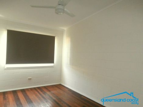 Open for inspection in Mermaid Beach