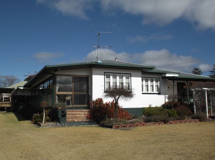 Property For Sale in Stanthorpe