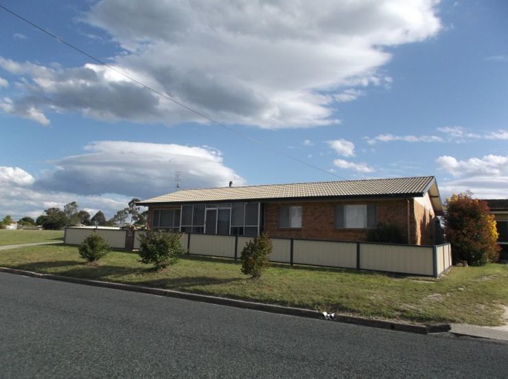 Property For Sale in Stanthorpe