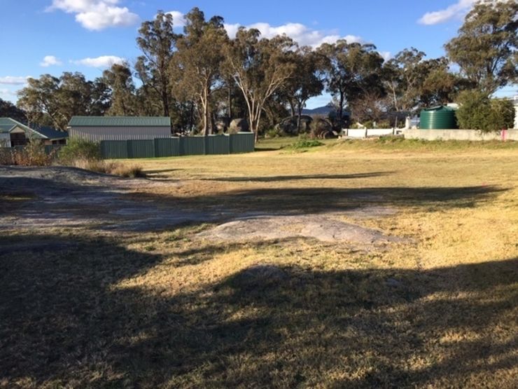 Property in Stanthorpe - $110,000