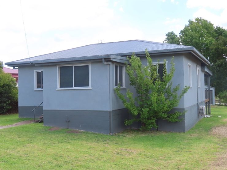 Property in Stanthorpe - $490,000