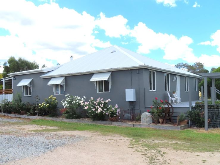 Property in Stanthorpe - $1,200,000 negotiable