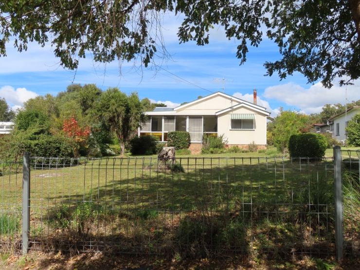 Property in Stanthorpe - $485,000