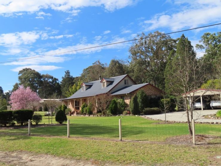 Property For Sale in Stanthorpe