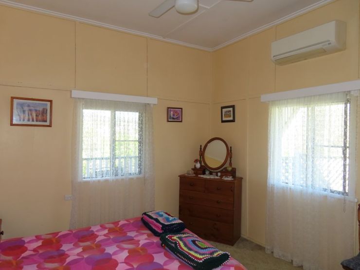Real Estate in Stanthorpe