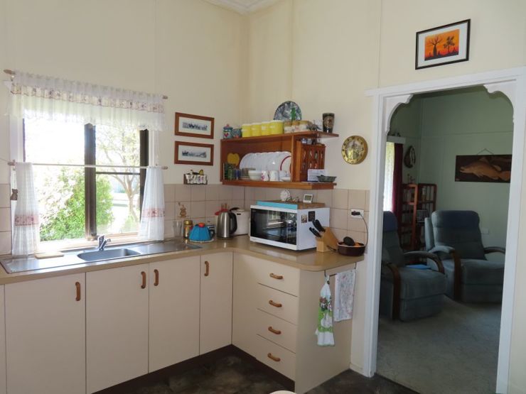 Real Estate in Stanthorpe