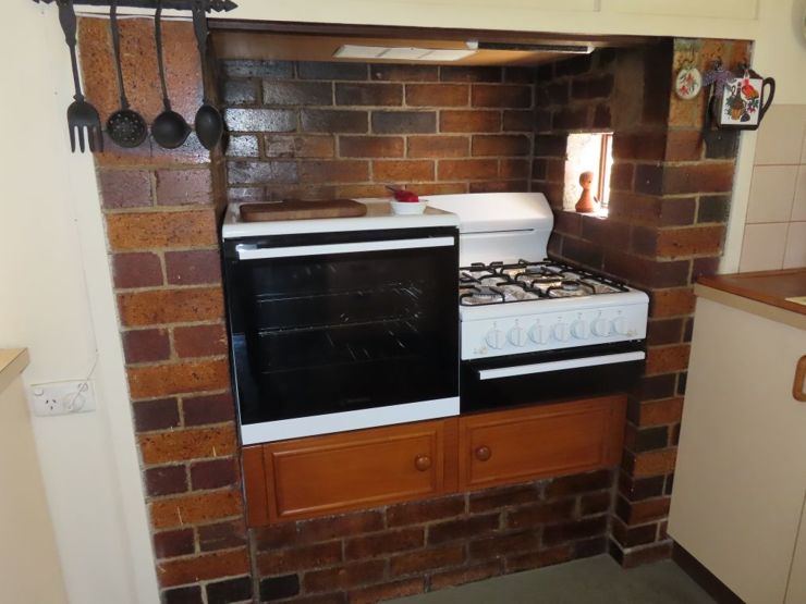 Real Estate in Stanthorpe