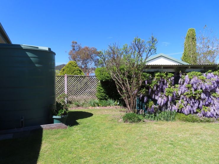Real Estate in Stanthorpe