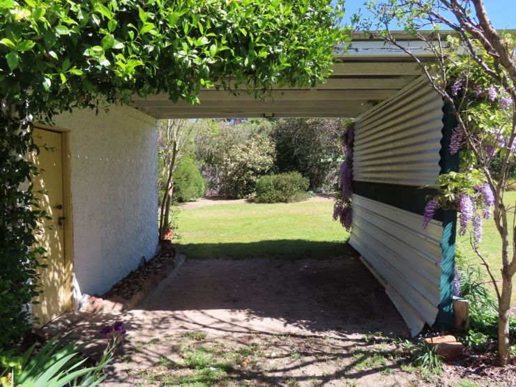 Real Estate in Stanthorpe
