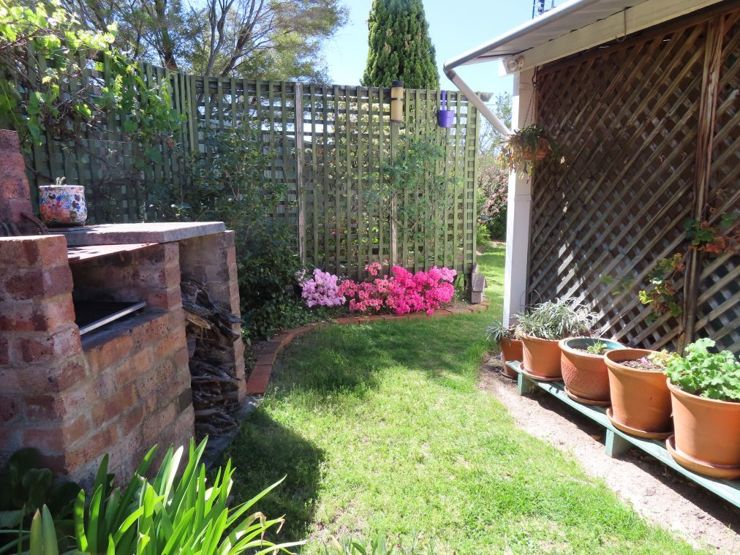 Real Estate in Stanthorpe