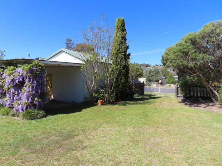 Real Estate in Stanthorpe