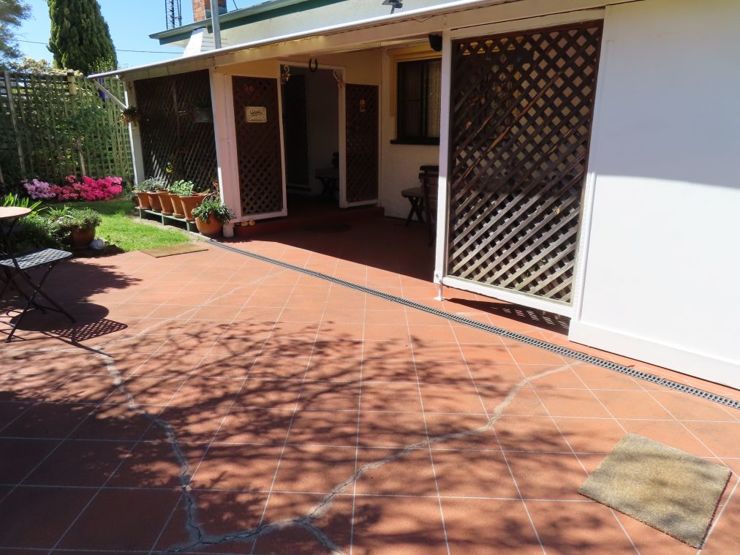 Real Estate in Stanthorpe