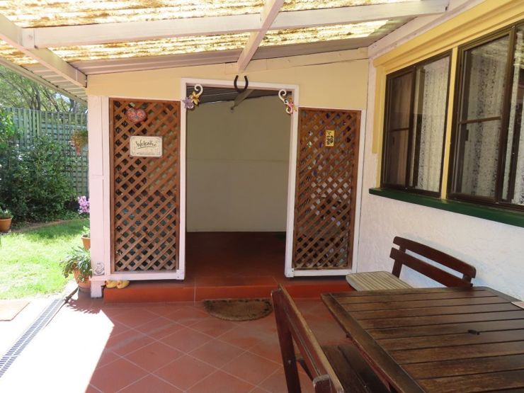 Real Estate in Stanthorpe