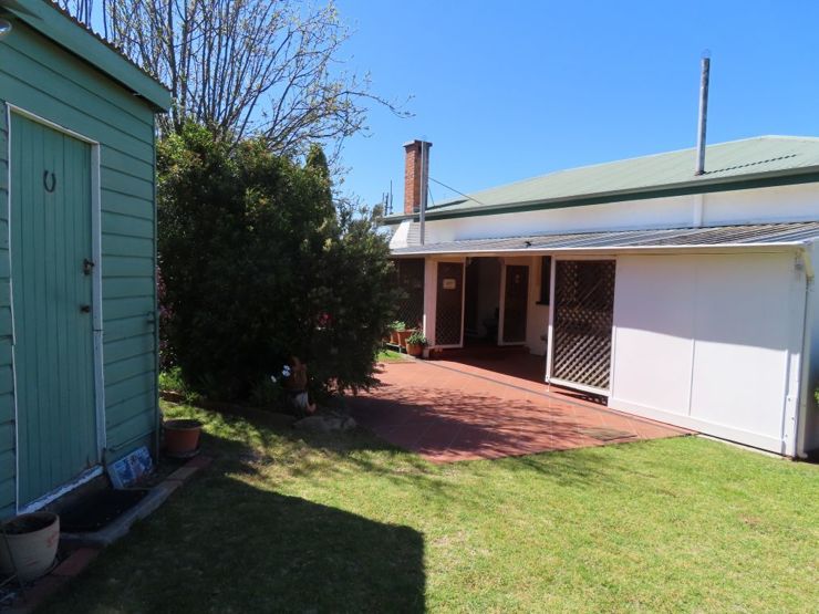 Real Estate in Stanthorpe
