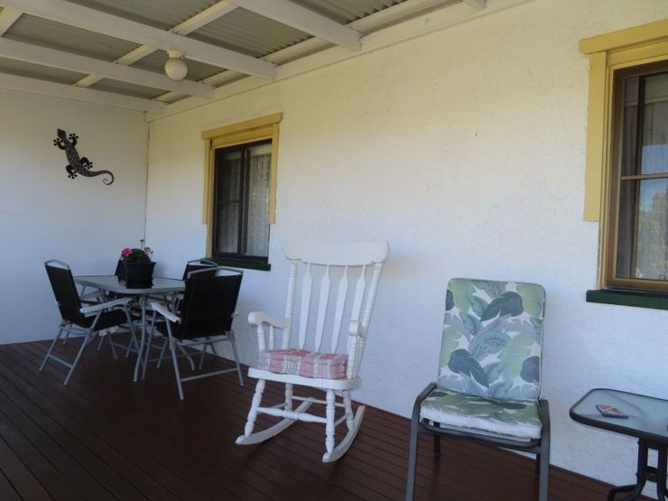 Real Estate in Stanthorpe