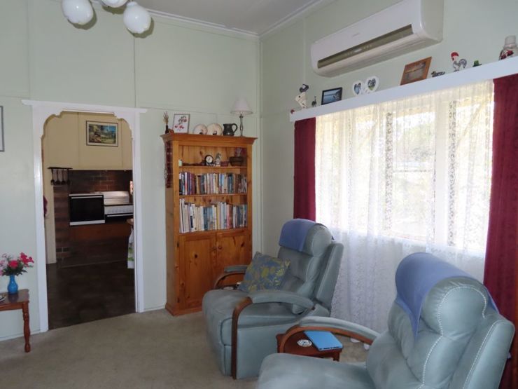 Real Estate in Stanthorpe