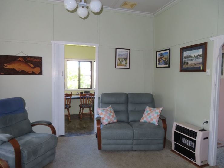 Real Estate in Stanthorpe