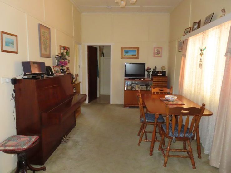 Real Estate in Stanthorpe