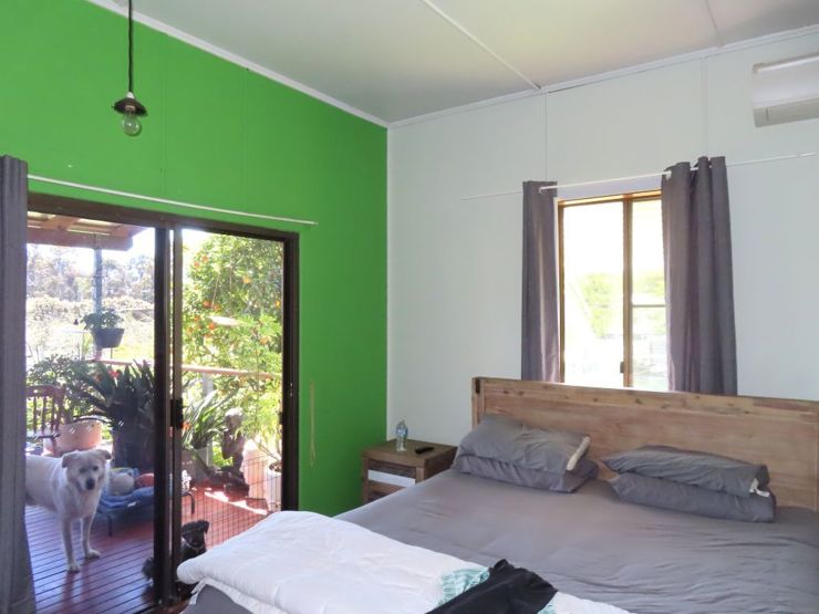 Real Estate in Thulimbah
