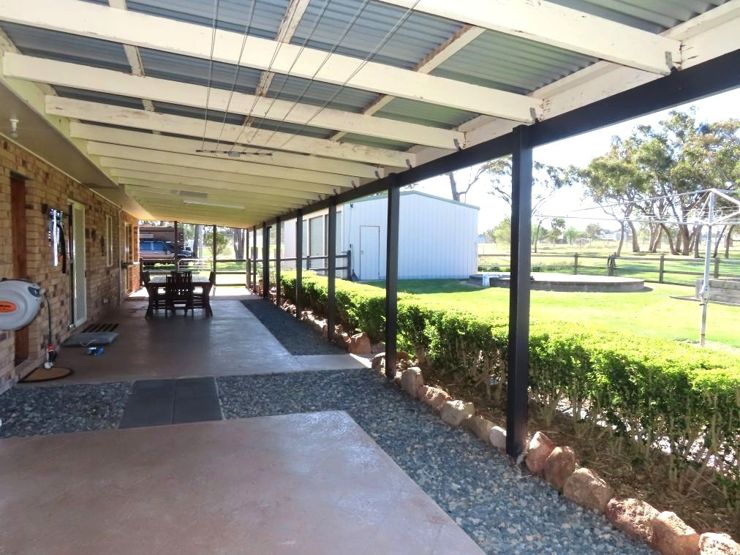 Real Estate in Applethorpe