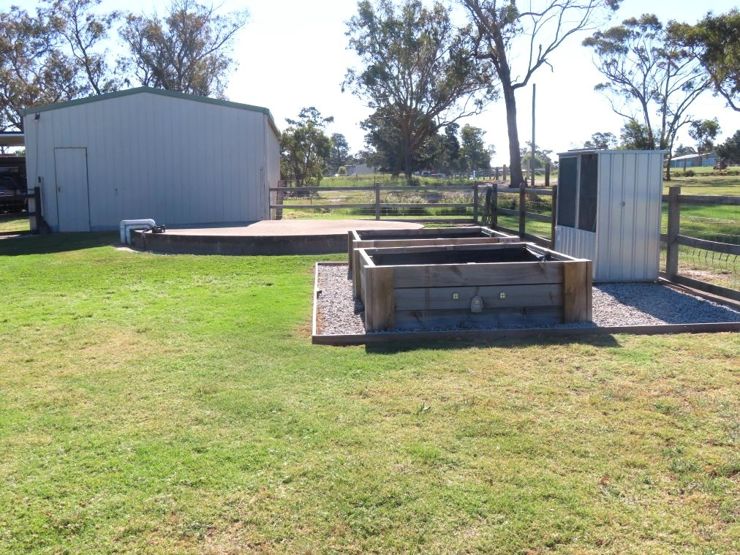 Real Estate in Applethorpe