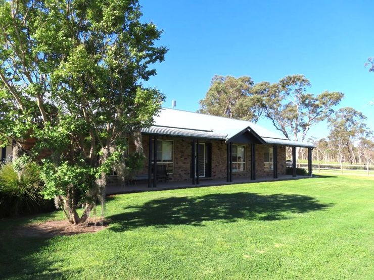 Real Estate in Applethorpe