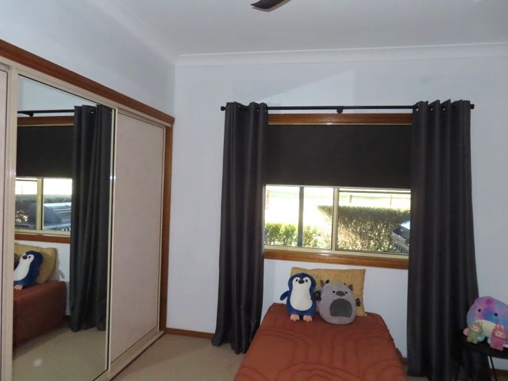 Real Estate in Applethorpe