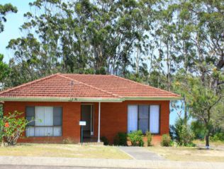 Property in Urunga - Leased