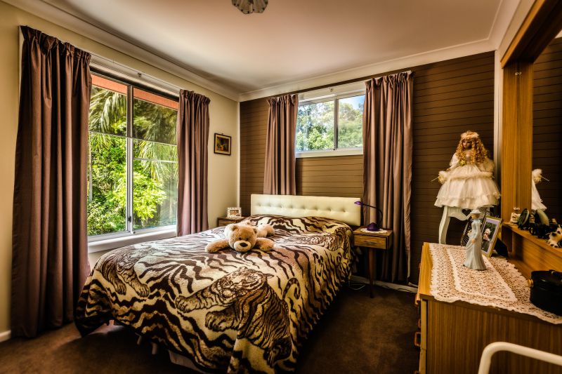 Real Estate in Repton