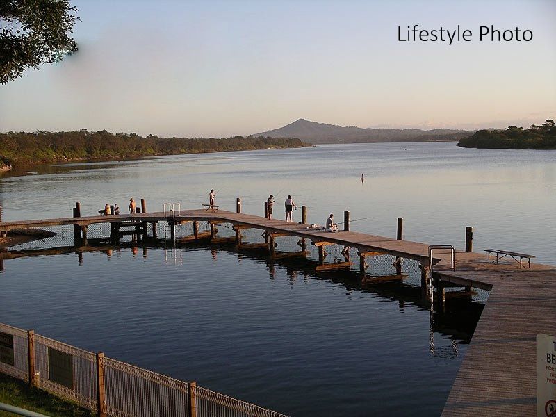 Real Estate in Repton