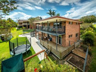 Property in Urunga - Leased