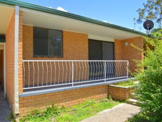 Property in Urunga - Leased