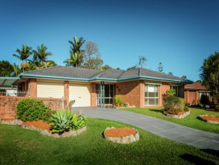 Property in Urunga - Leased