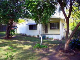 Property in Urunga - Sold