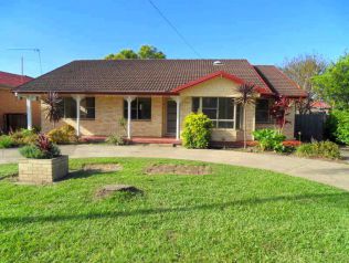 Property in Urunga - Sold
