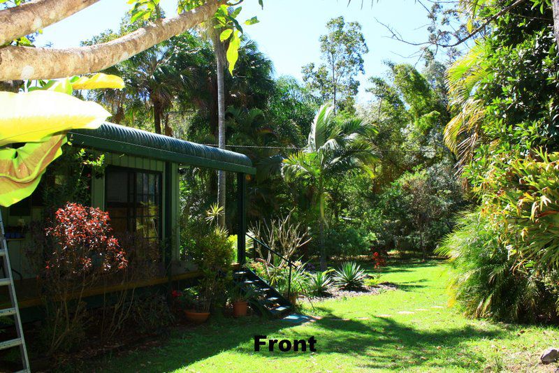 Real Estate in Valla