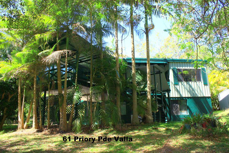 Real Estate in Valla